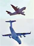 plane photo