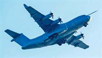 plane photo