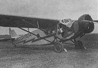plane photo