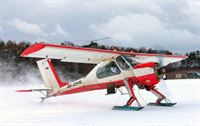 plane photo
