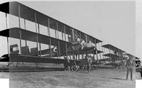 plane photo