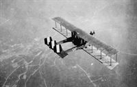 plane photo
