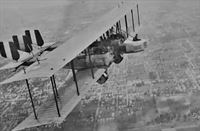 plane photo