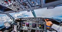 plane photo