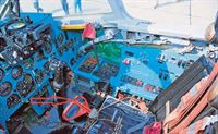 plane photo