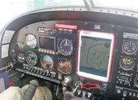 plane photo
