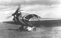 plane photo