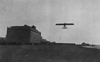 plane photo