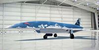 plane photo