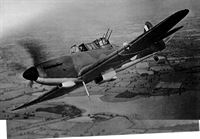 plane photo