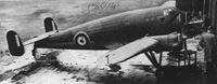 plane photo