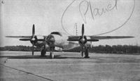 plane photo