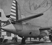 plane photo