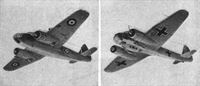 plane photo