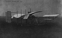 plane photo