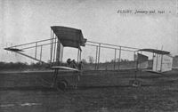 plane photo