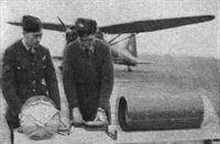 plane photo
