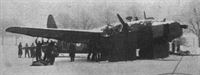 plane photo