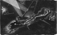 plane photo