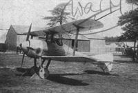 plane photo