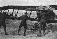 plane photo