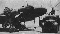 plane photo