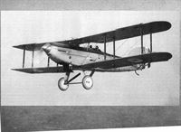 plane photo