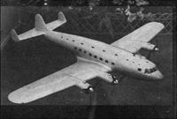 plane photo