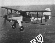 plane photo