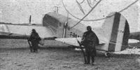 plane photo