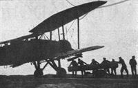 plane photo