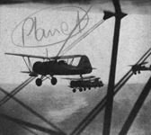 plane photo