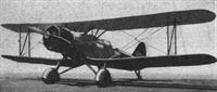 plane photo