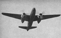 plane photo