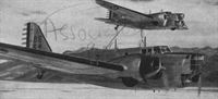 plane photo