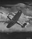 plane photo