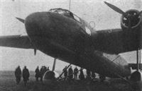 plane photo