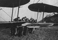 plane photo