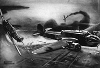 plane photo