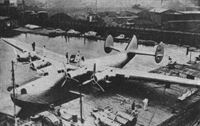 plane photo