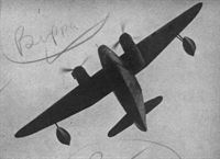 plane photo