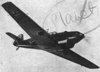 plane photo