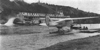 plane photo