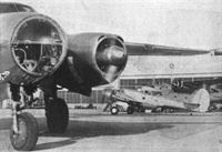 plane photo