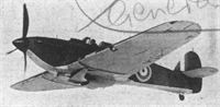 plane photo