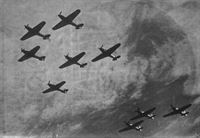 plane photo