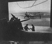 plane photo