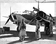 plane photo