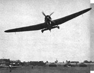 plane photo
