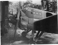 plane photo